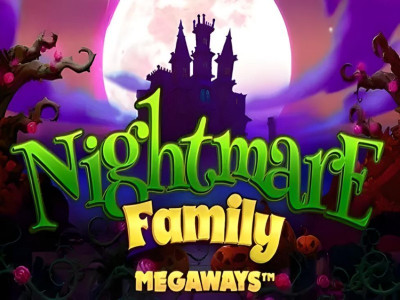 Nightmare Family Megaways