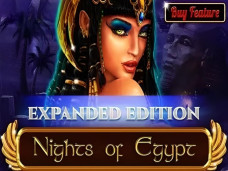 Nights of Egypt Expanded Edition