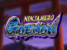 Ninja Hero Goemon