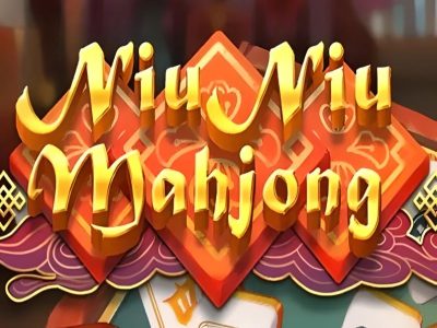 Niu Niu Mahjong