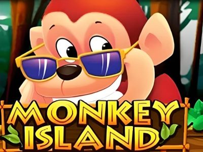 Monkey Island