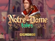 Notre-Dame Tales