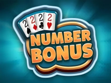 Number Bonus