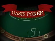 Oasis Poker