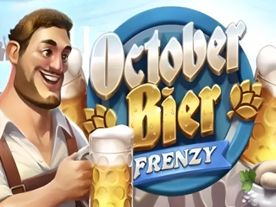 October Bier Frenzy