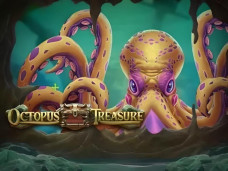 Octopus Treasure