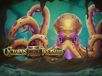 Octopus Treasure