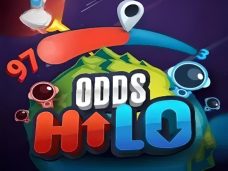 Odds HiLo