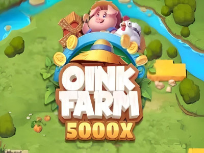 Oink Farm