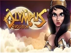 Olympus Evolution