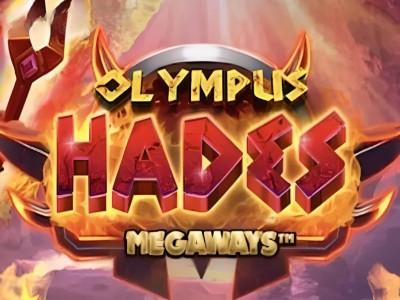 Olympus Hades Megaways