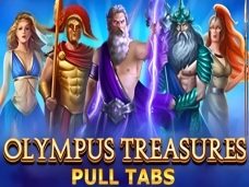 Olympus Treasures