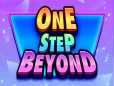 One Step Beyond