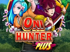 Oni Hunter Plus