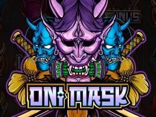 Oni Mask