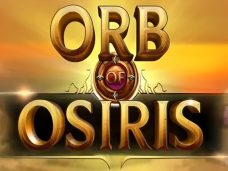 Orb of Osiris