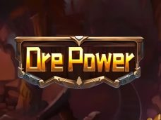 Ore Power