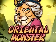 Oriental Monster