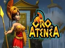 Oro De Atenea