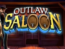 Outlaw Saloon