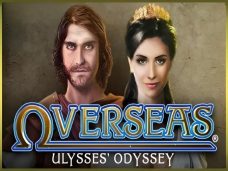 Overseas Ulysses Odyssey