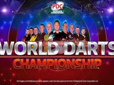 PDC World Darts Championship