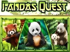 Pandas Quest