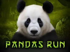 Panda’s Run