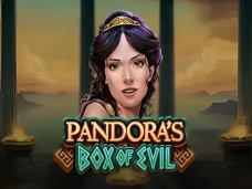 Pandora’s Box of Evil