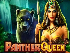 Panther Queen