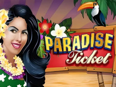 Paradise Ticket