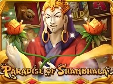 Paradise of Shambhala