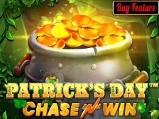 Patrick’s Day Chase ‘N’ Win