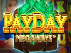 Payday Megaways