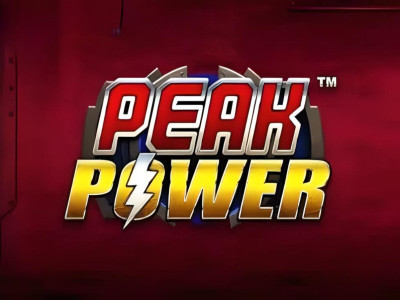 Peak Power