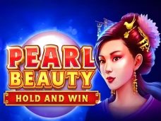 Pearl Beauty Hold and Win