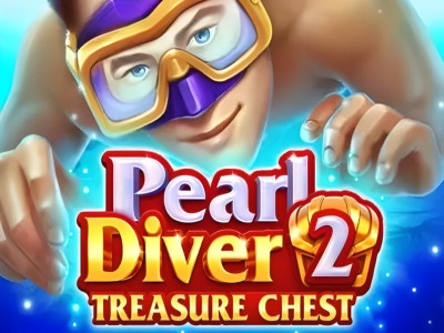 Pearl Diver 2: Treasure Chest