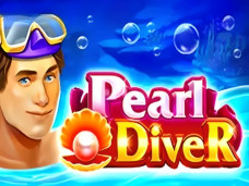 Pearl Diver