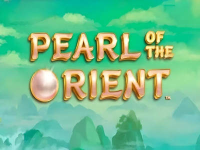 Pearl of the Orient