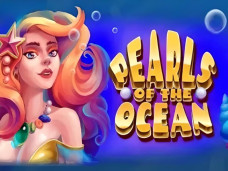 Pearls of the Ocean