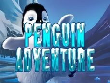 Penguin Adventure