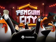 Penguin City