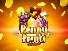 Penny Fruits Xtreme