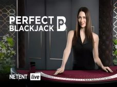 Perfect Blackjack