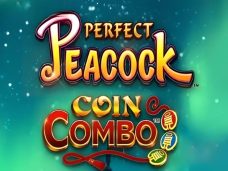 Perfect Peacock Coin Combo