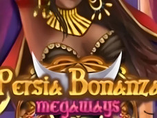 Persia Bonanza Megaways