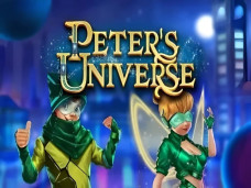 Peter’s Universe