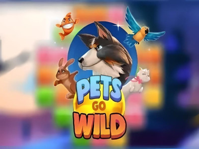 Pets Go Wild