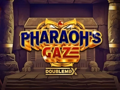 Pharaoh’s Gaze DoubleMax