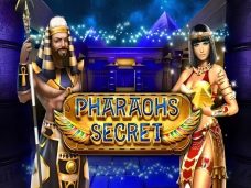 Pharaohs Secret